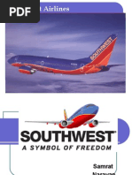 Download Southwest Airlines Ppt by pikuoec SN17647175 doc pdf