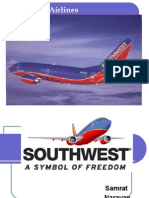 Southwest Airlines