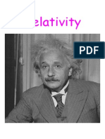 Special Relativity