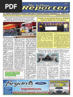 Download The Village Reporter - October 16th 2013 by thevillagereporter SN176475708 doc pdf