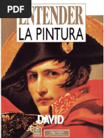 Entender La Pintura - Jacques-Louis David