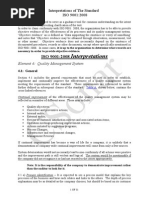 ISO 9001:2018 Management System Guide | PDF | Quality Management System ...