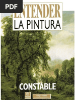 Entender La Pintura - John Constable