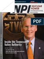 Inside The Tennessee Valley Authority