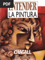 Entender La Pintura - Marc Chagall