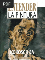 Entender la Pintura – Oskar Kokoschka