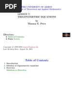 0000 May 18 Cxc Maths P 2 Sine Matrix Mathematics