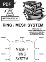 Mesh Ring Network