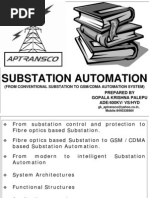 Download Substation Automation by gkpalepu SN17649220 doc pdf