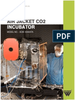 Air Jacket Co2