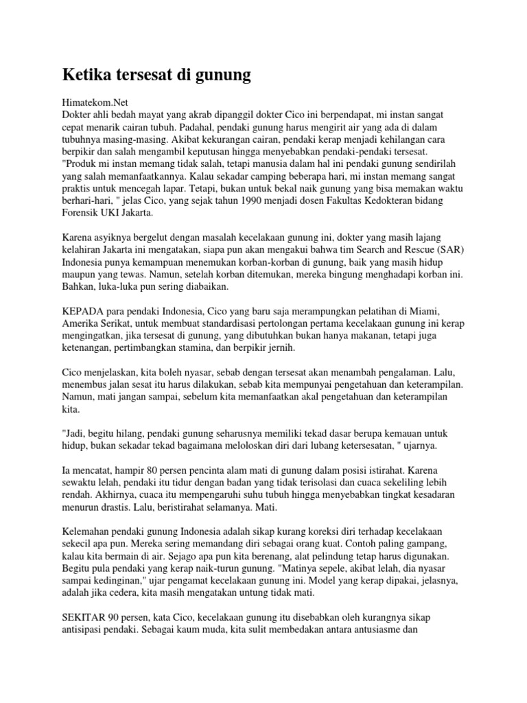 Unduh 99+ Gambar Gunung Gampang Paling Baru 