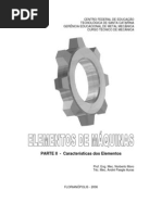 Elementos de máquinas