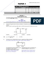 CT-2 - Paper-1 Resonance