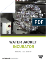 Water Jacket