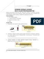 Lks Induksi Elektromagnetik