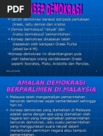 Download konsep demokrasi di malaysia by hAKeeMI sAInaRIaN SN17649509 doc pdf