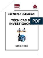 Manual Tecnicas de Investigacion-2013