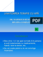 UIMITOAREA_TERAPIE_CU_APA.pps