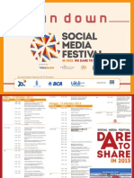 Run Down Social Media Festival