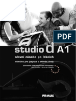 Studio D A1 Slovnik Web