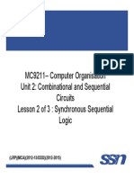 2012 - MC9211 (2) - Sequential Circuit