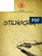 Steno Graf I