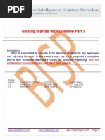 Download Getting Started With Qlikview by Amit Sharma SN176505886 doc pdf