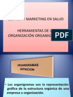 3ra Clase Organigramas 2do Parcial