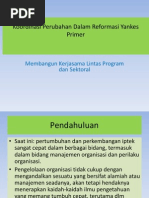 Download Kerja Sama Lintas Program  Sektoral by Ferdy Setiawan SN176510649 doc pdf