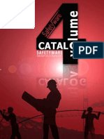 Safetyware Catalogs 2012