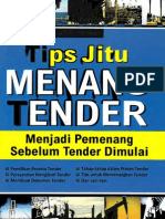 Tips Itu Menang Tender.o