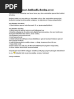 Download Pindah Opencart Dari Local Ke Hosting Server by fahmi_lexso SN176520192 doc pdf