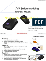 Tut02 e Mouse