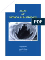 Atlas of Parasitology