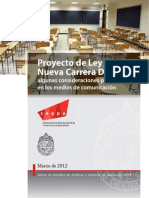 2013 Dossier-Final-Carrera-Docente-Ceppe PDF