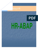 HR_ABAP