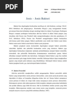 Download Jenis- Jenis Bakteri by Monica Rice SN176527213 doc pdf
