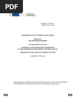 Download Raporti i Progresit 2013 pr Kosovn nga Komisioni Evropian by GazetaZeri SN176527605 doc pdf