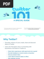 Download Twitter 101 for Business by TheBusinessInsider SN17652768 doc pdf