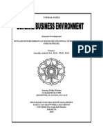 Paper Ekonomi Development - Final