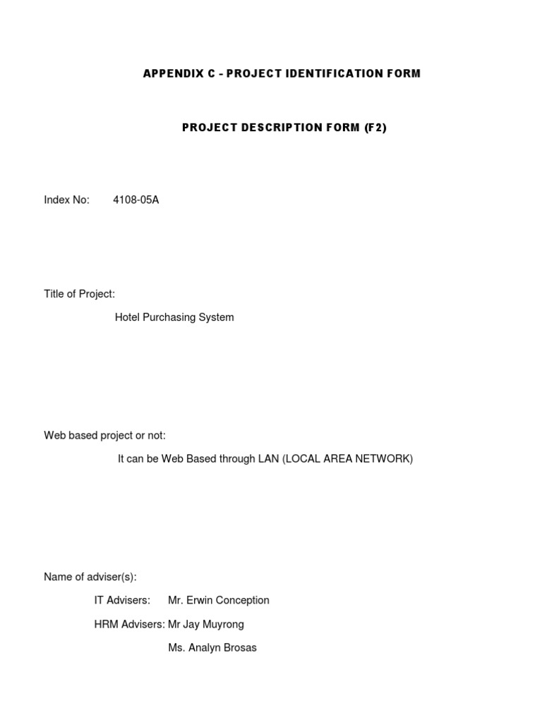 Appendix C | PDF