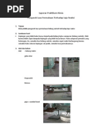 Download Laporan Praktikum Kimia Laju Reaksi by kamar53 SN176537748 doc pdf