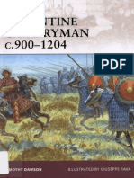Download Osprey Warrior-139 Byzantine Cavalryman C900-1204 by Lo Shun Fat SN176538423 doc pdf