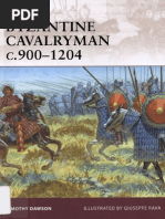 Download Osprey Warrior-139 Byzantine Cavalryman C900-1204 by Lo Shun Fat SN176538423 doc pdf