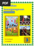 Download bahan ajar PKN Kelas III SD by Fitri Nurhidayah SN176538444 doc pdf