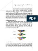 Analisis Data Spasial Dg SIG