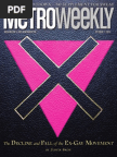 Metro Weekly - 10-17-13 - ExGay