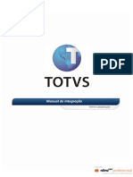 Integra o Totvs Colabora o PDF