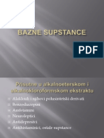 Bazne Supstance - Format 97