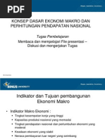 Download Konsep Dasar Ekonomi Makro Dan Perhitungan Pendapatan Nasional by Nada Ibtihal Yumna SN176549453 doc pdf